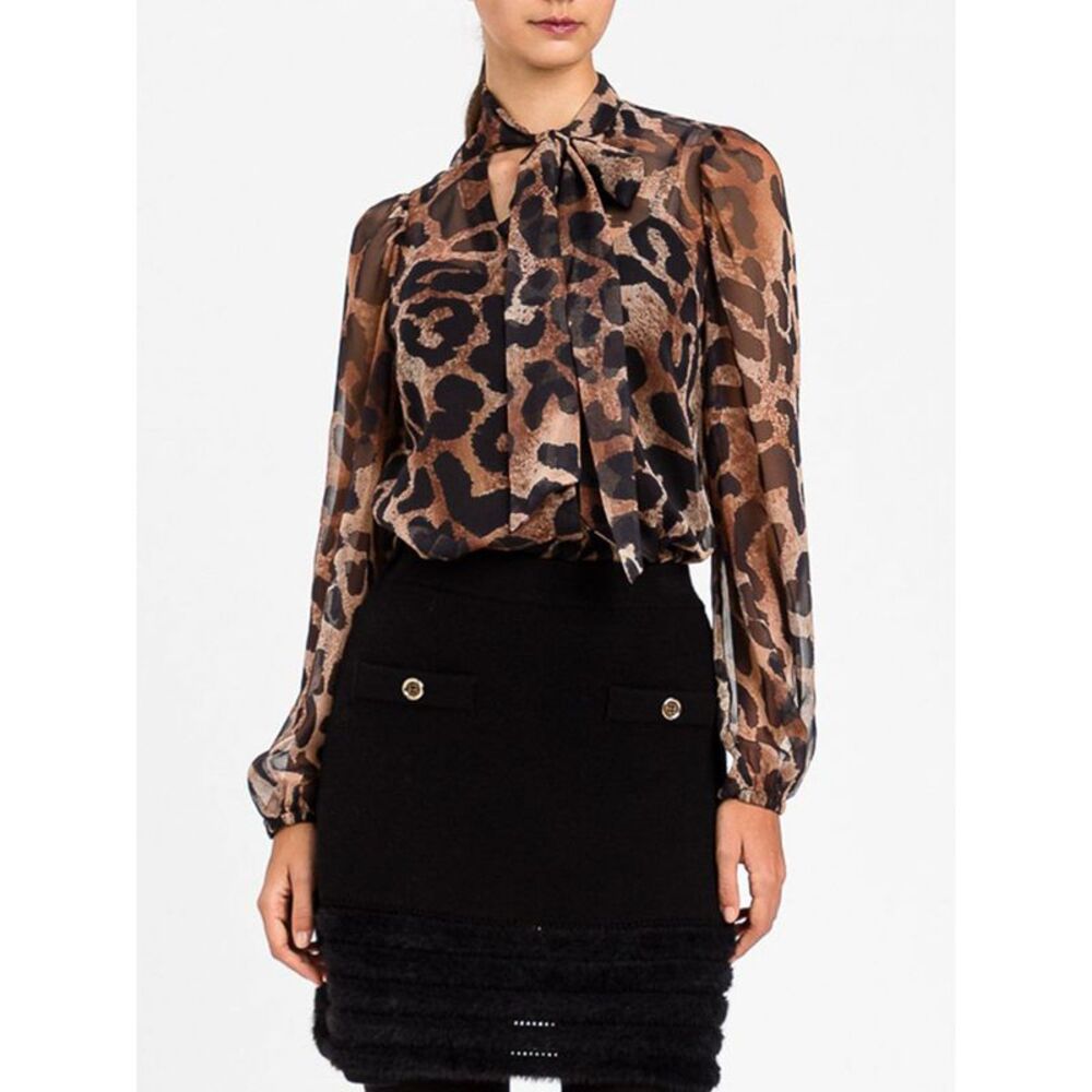 Actitude Twinset Women Shirt Woman Actitude Twinset